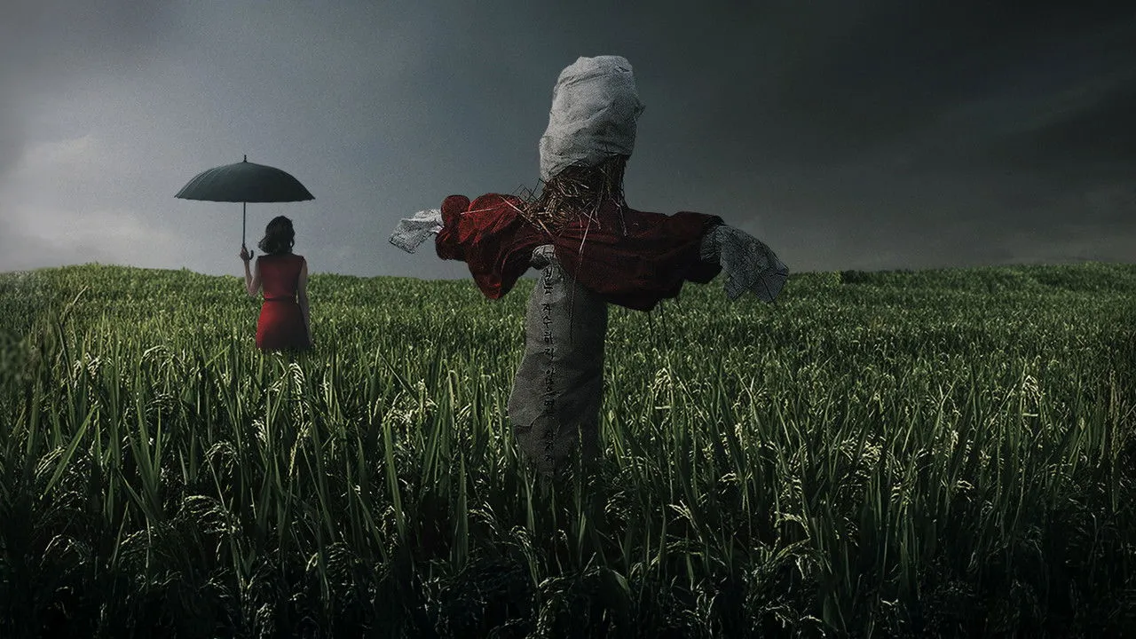 Memories of Murder (2003) still