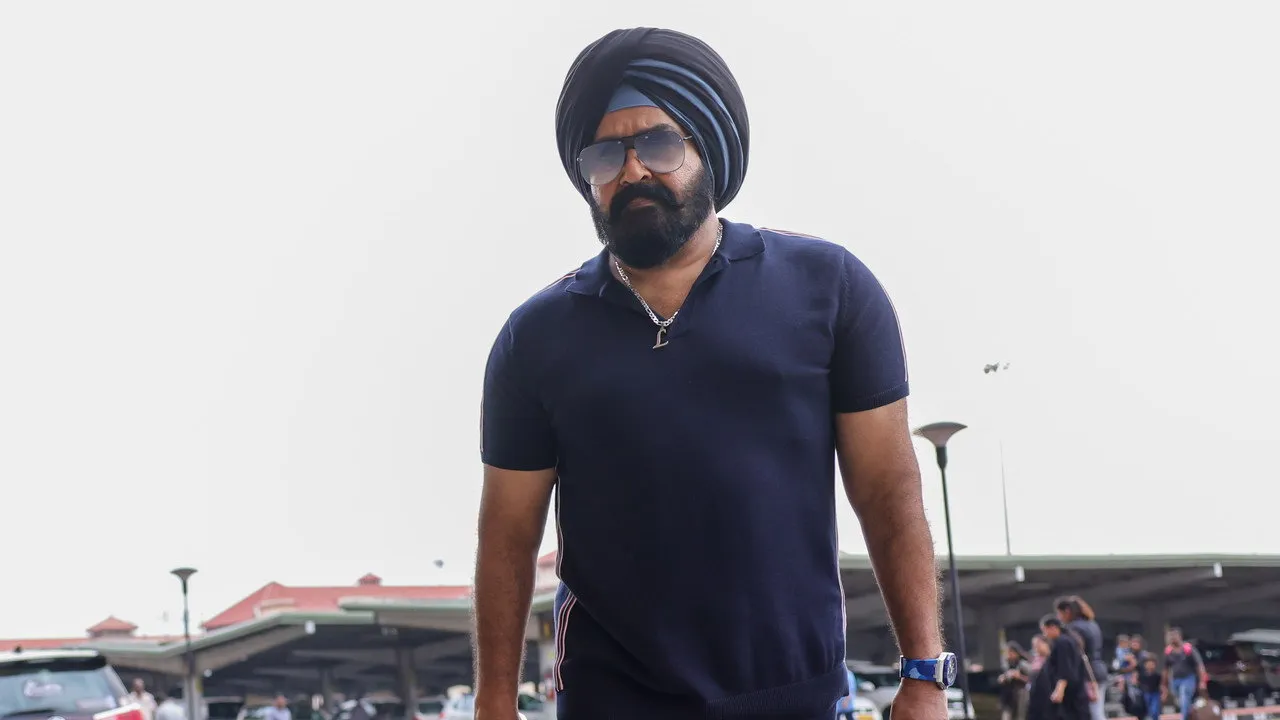 Monster (2022) দৃশ্য