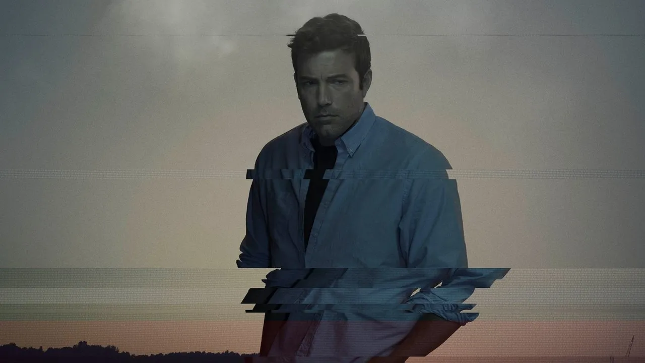 Gone Girl (2014) still