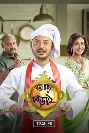 Jadu Kadai