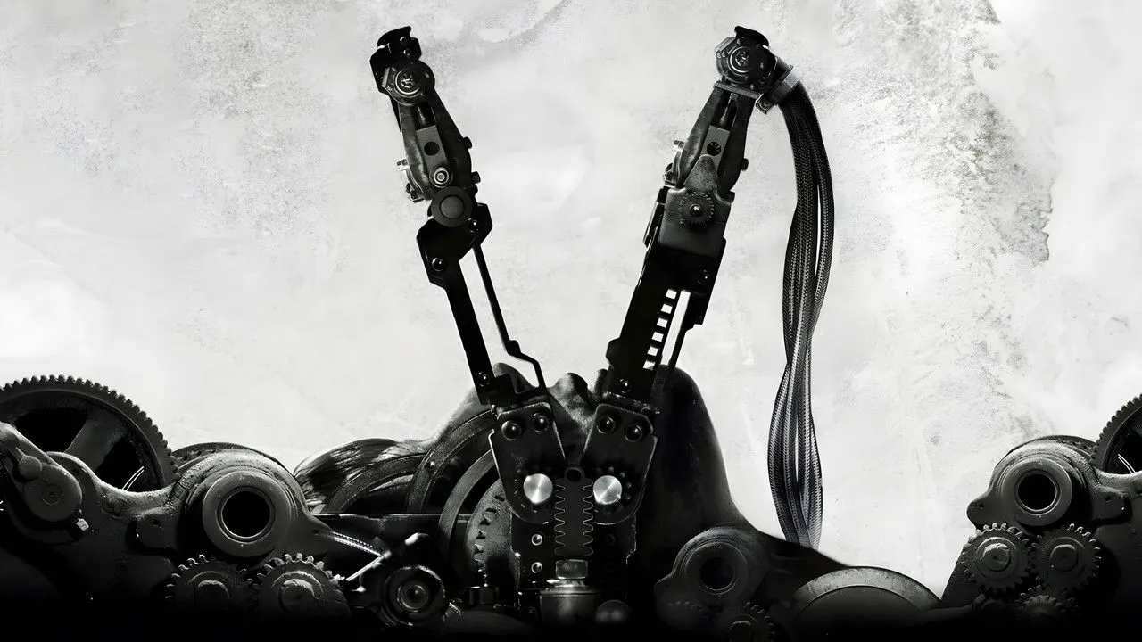 Saw VI (2009) still