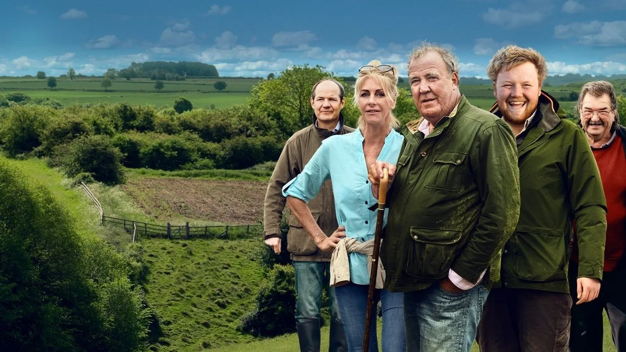 Clarkson's Farm (2021) still