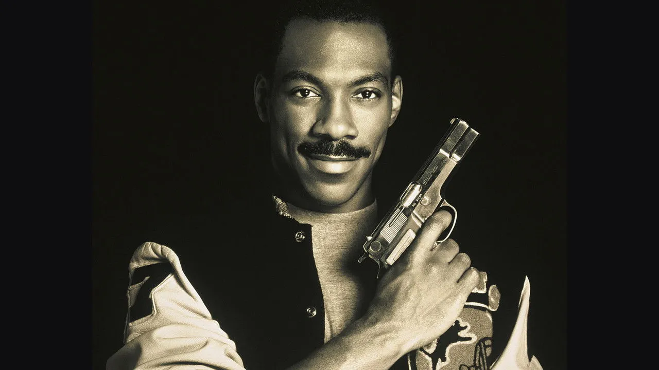Beverly Hills Cop III (1994) दृश्य