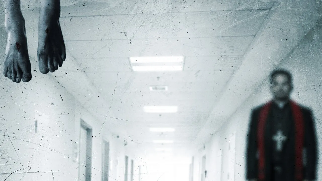 The Vatican Tapes (2015) দৃশ্য