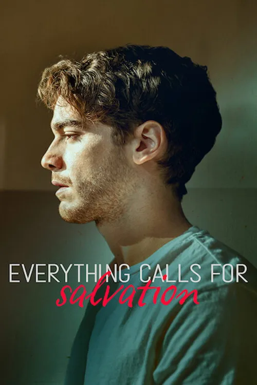 Everything Calls for Salvation (2022) পোস্টার