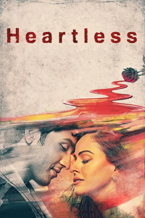 Heartless (2014) পোস্টার