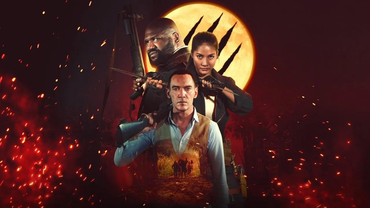 Operation Blood Hunt (2024) दृश्य
