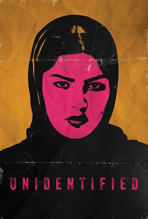 Unidentified (2026) পোস্টার