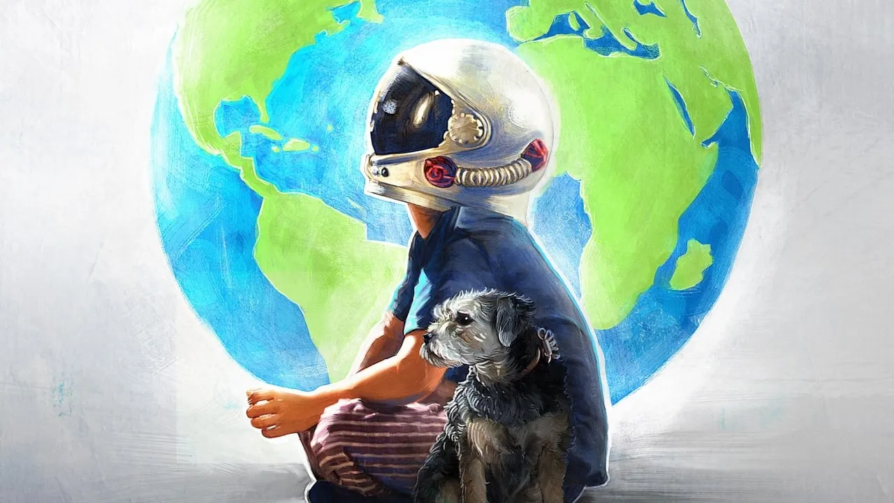 Wonder (2017) দৃশ্য