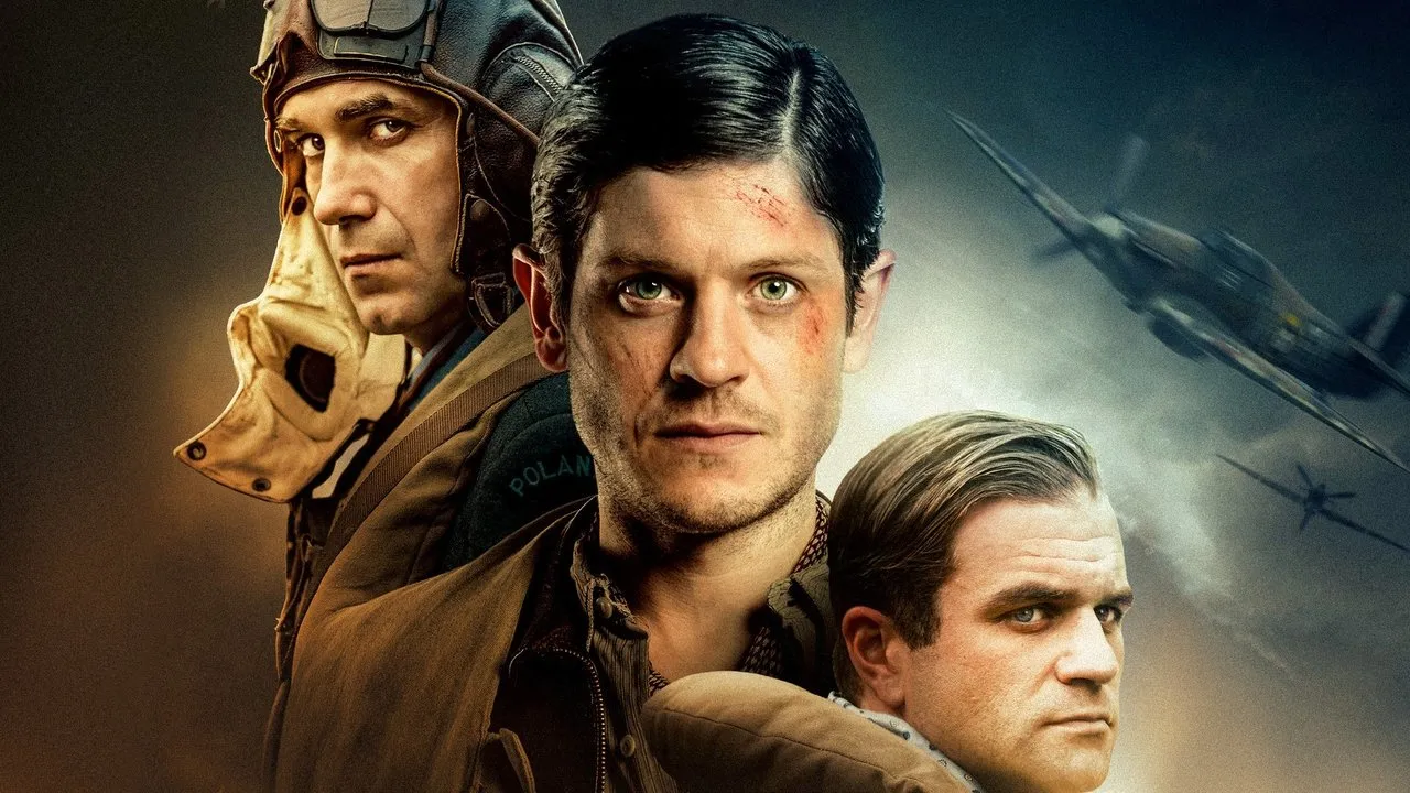 Hurricane (2018) still