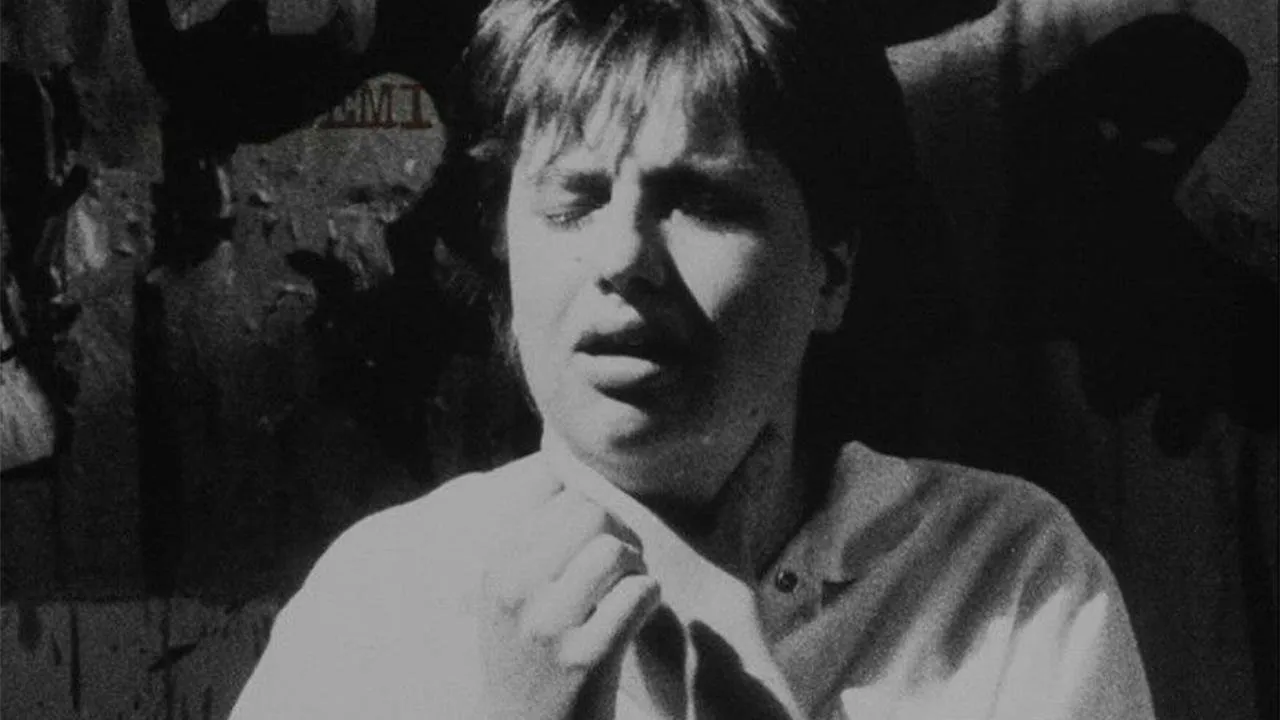 Epidemic (1987) still
