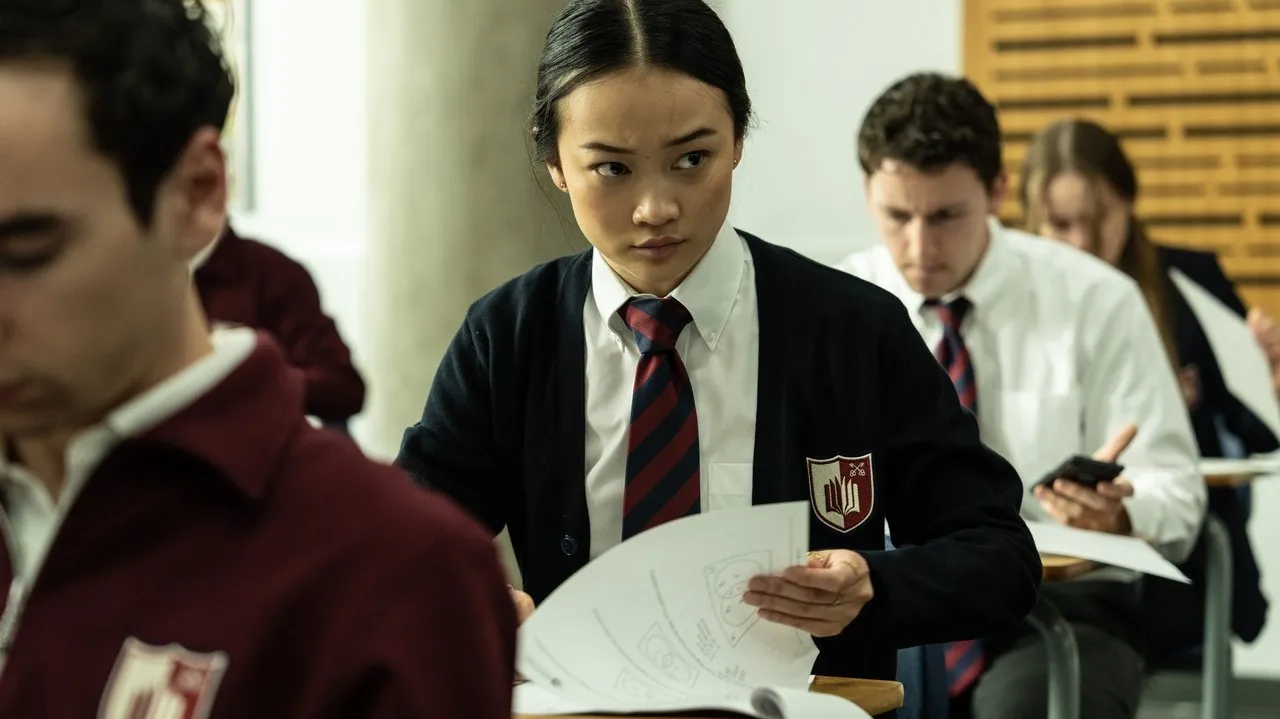 Bad Genius (2024) still