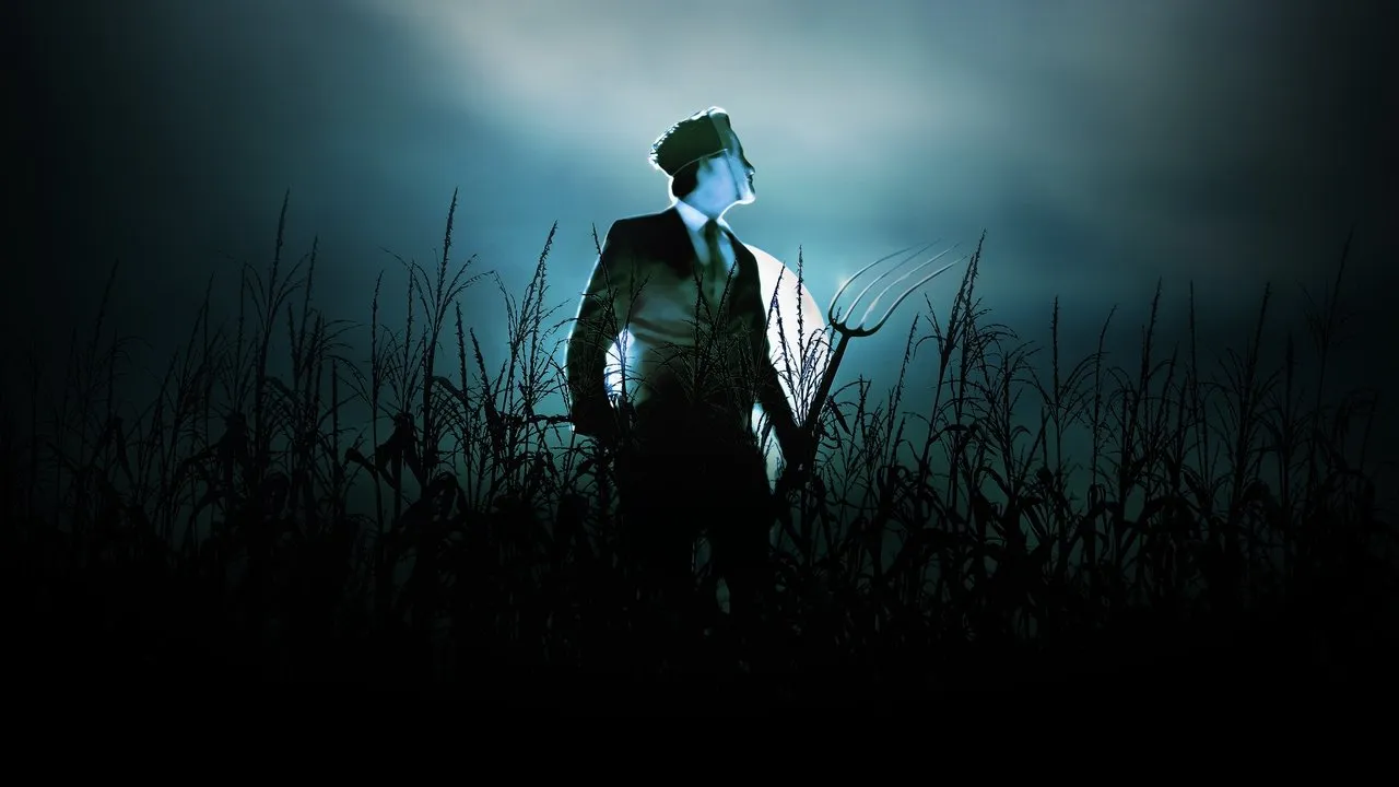 Dark Harvest (2023) still