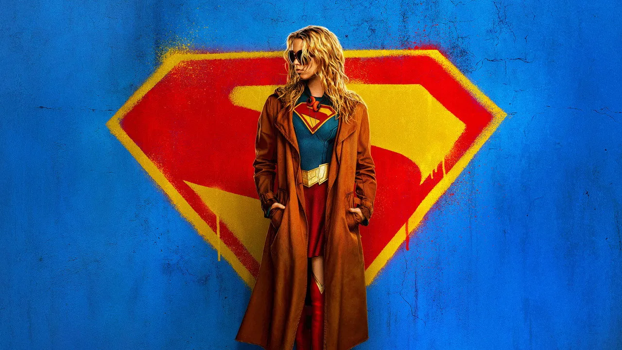 Supergirl (2026) দৃশ্য