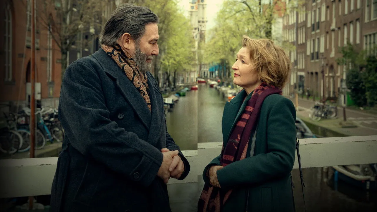 Midwinter Break (2026) দৃশ্য