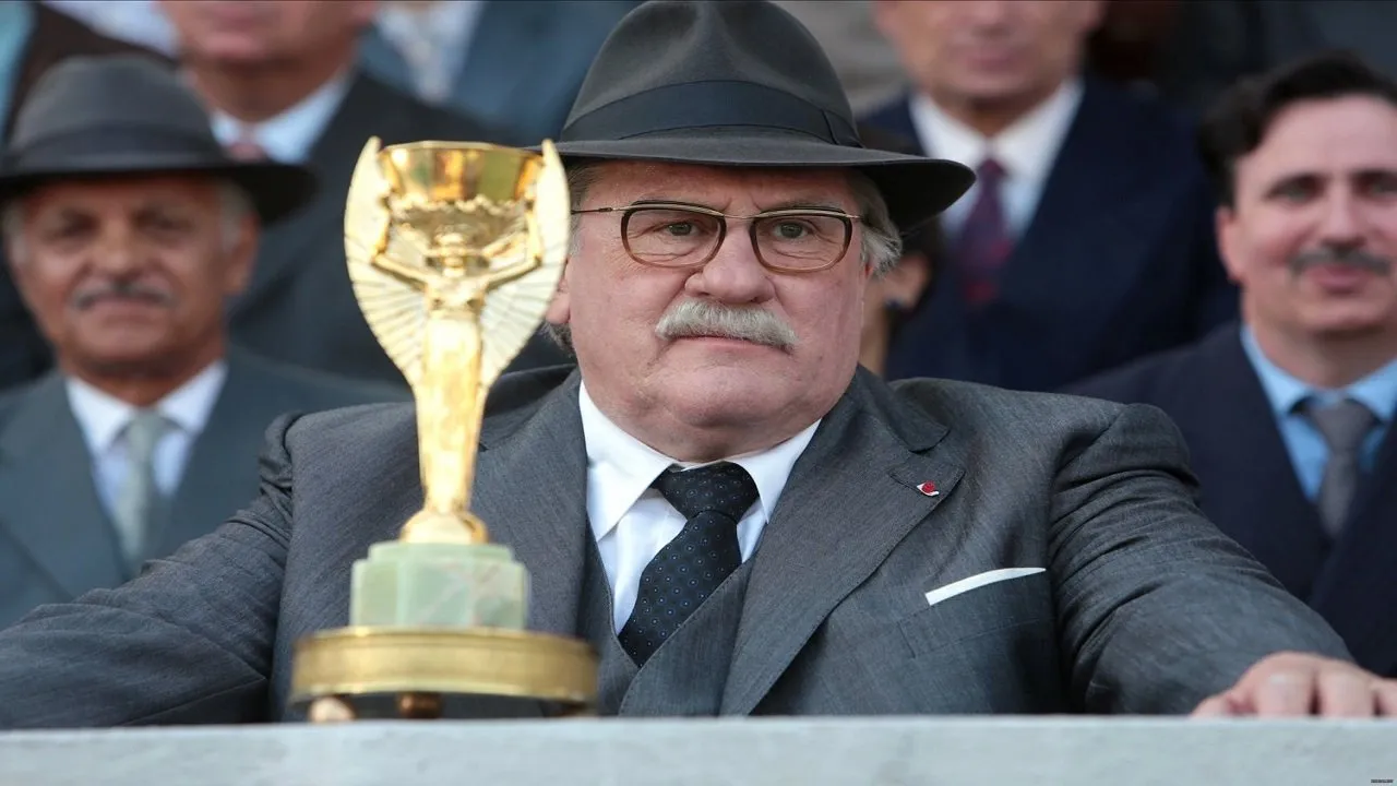 United Passions (2014) दृश्य