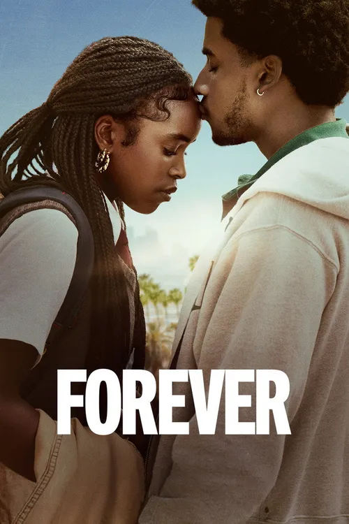 FOREVER (2025) पोस्टर