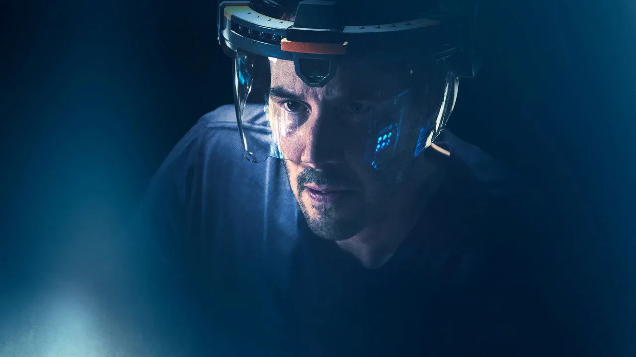 Replicas (2018) still