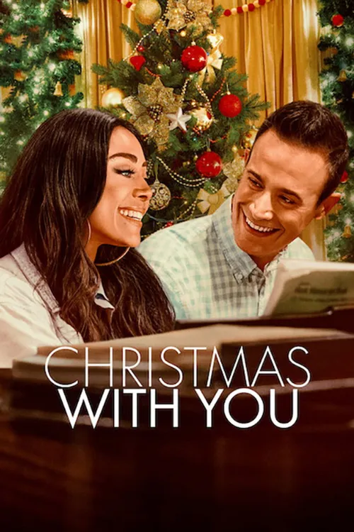 Christmas with You (2022) पोस्टर