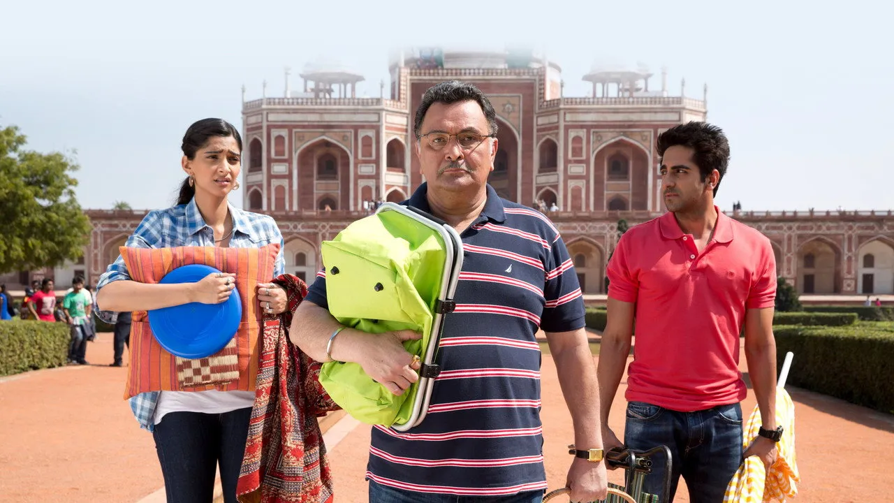 Bewakoofiyaan (2014) still