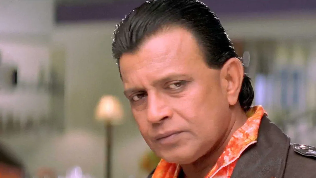 M.L.A. Fatakesto (2006) दृश्य