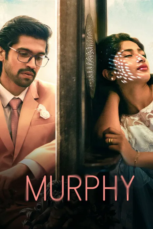 Murphy (2024) poster