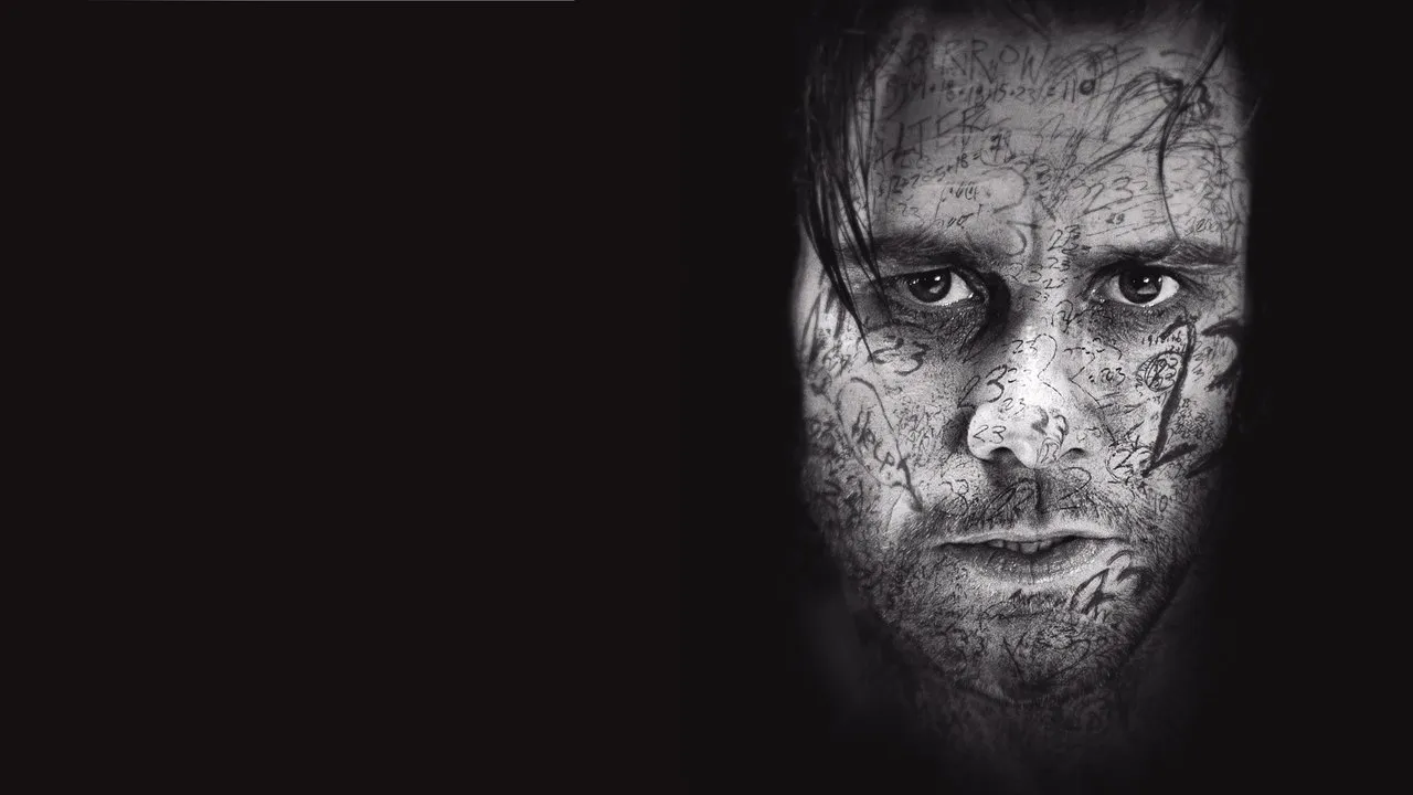 The Number 23 (2007) still