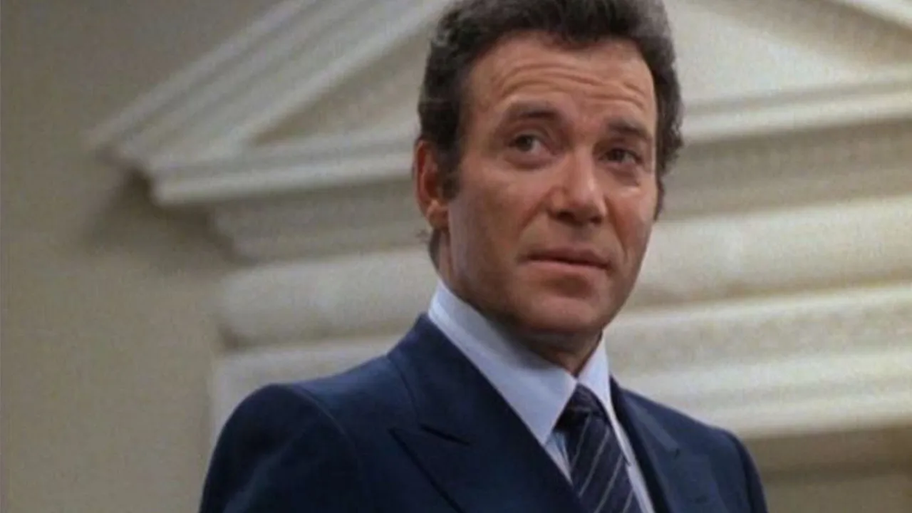 The Kidnapping of the President (1980) still