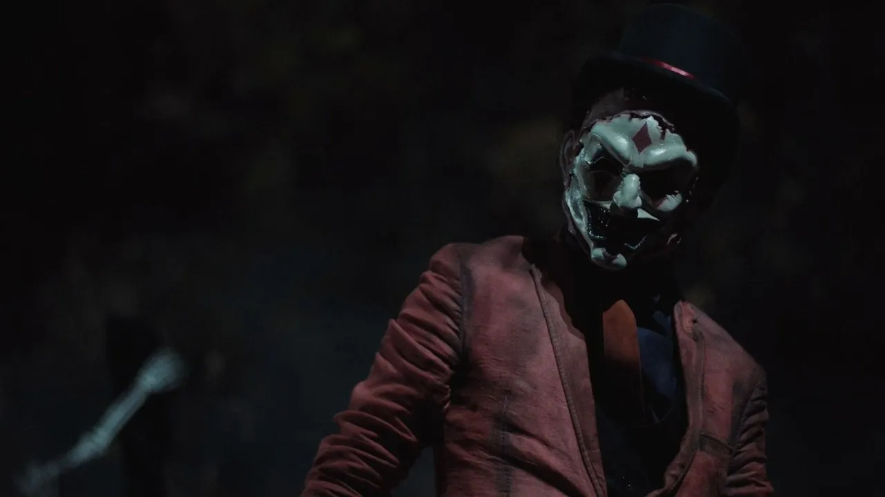 The Jester 2 (2025) still