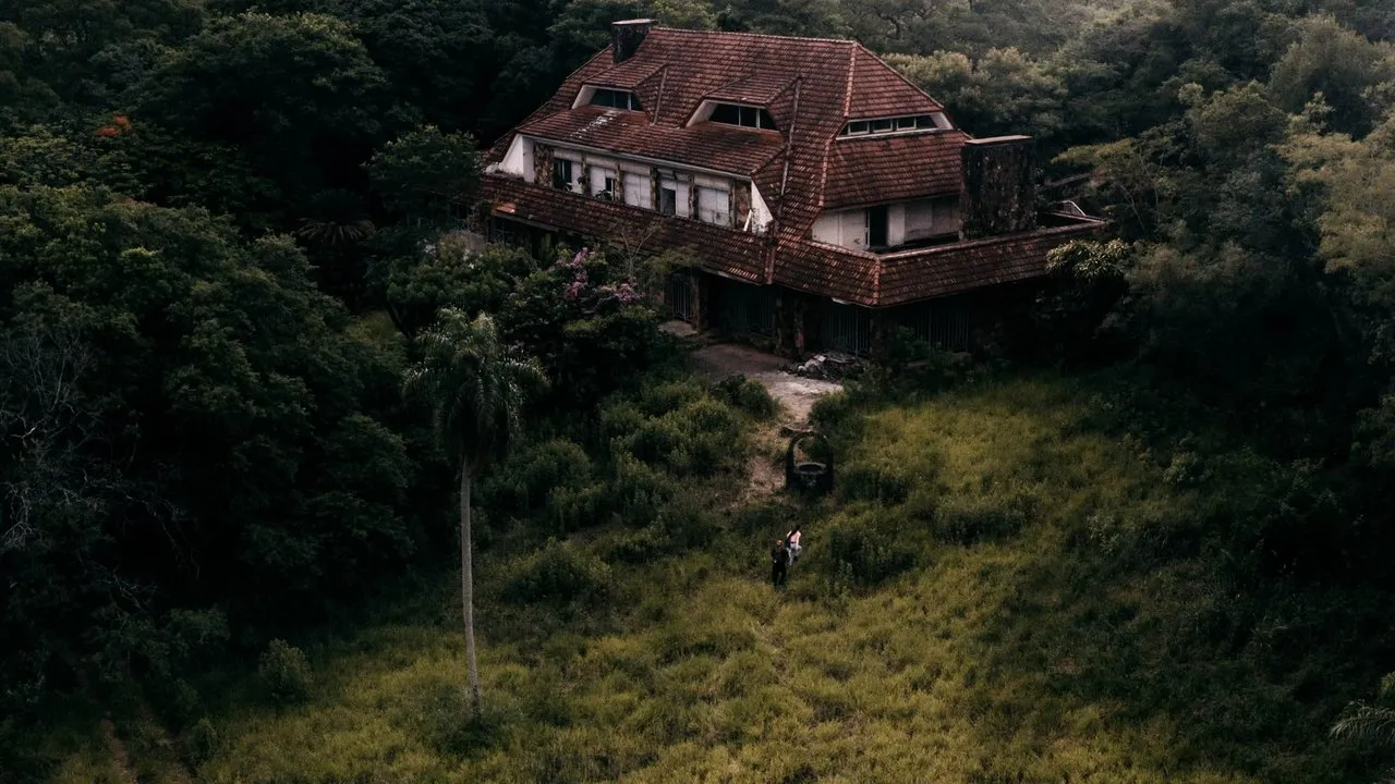 Do Not Enter (2024) দৃশ্য