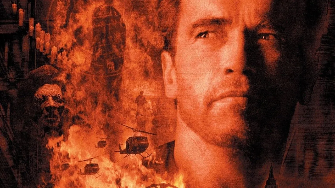 End of Days (1999) দৃশ্য