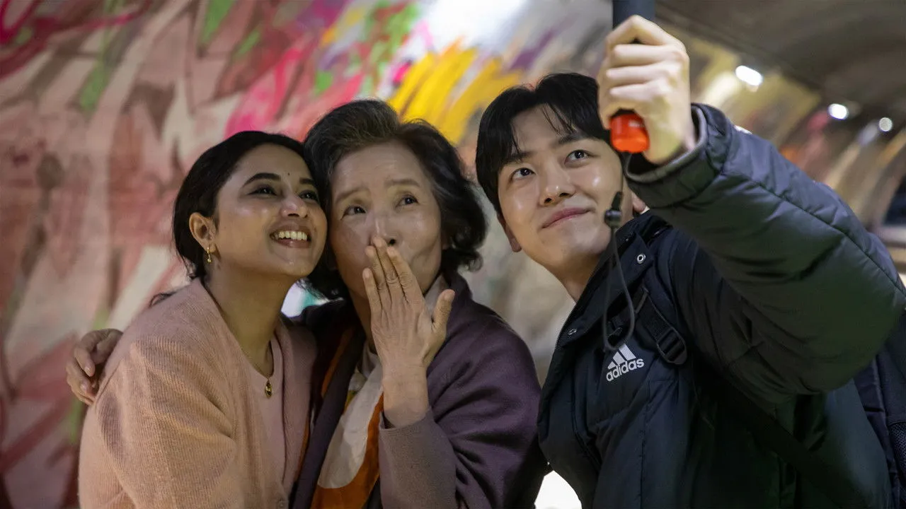 Made in Korea (2026) दृश्य