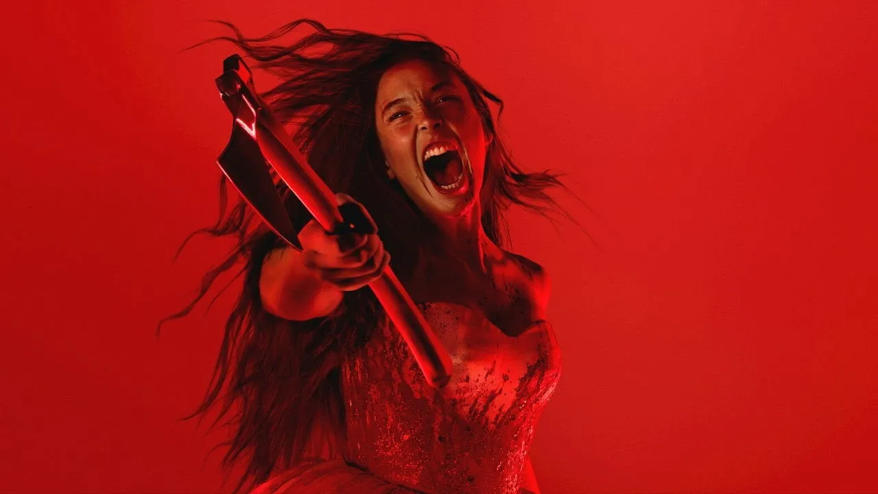 Monster (2022) still