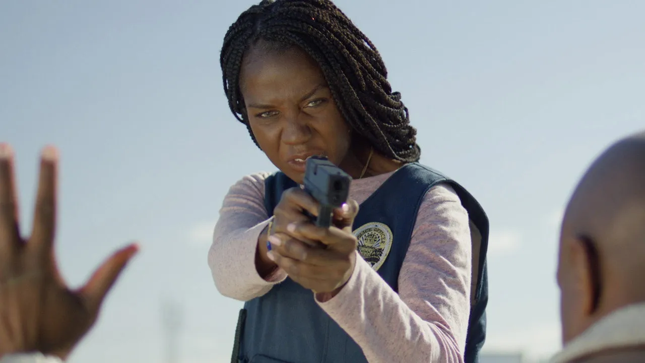 Bang Bang Betty (2023) still