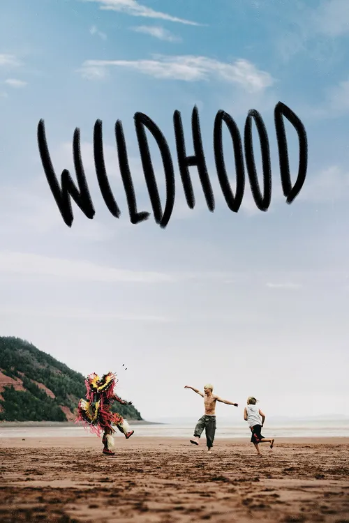 Wildhood (2022) पोस्टर
