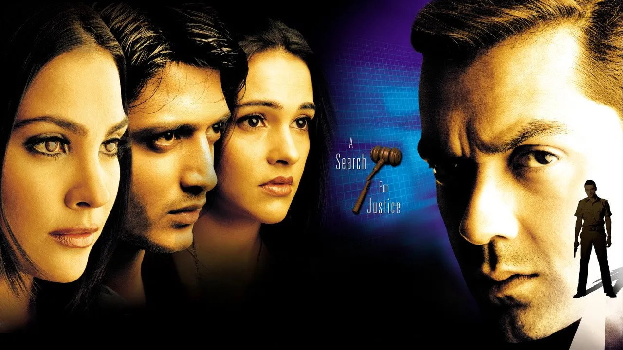 Bardaasht (2004) still