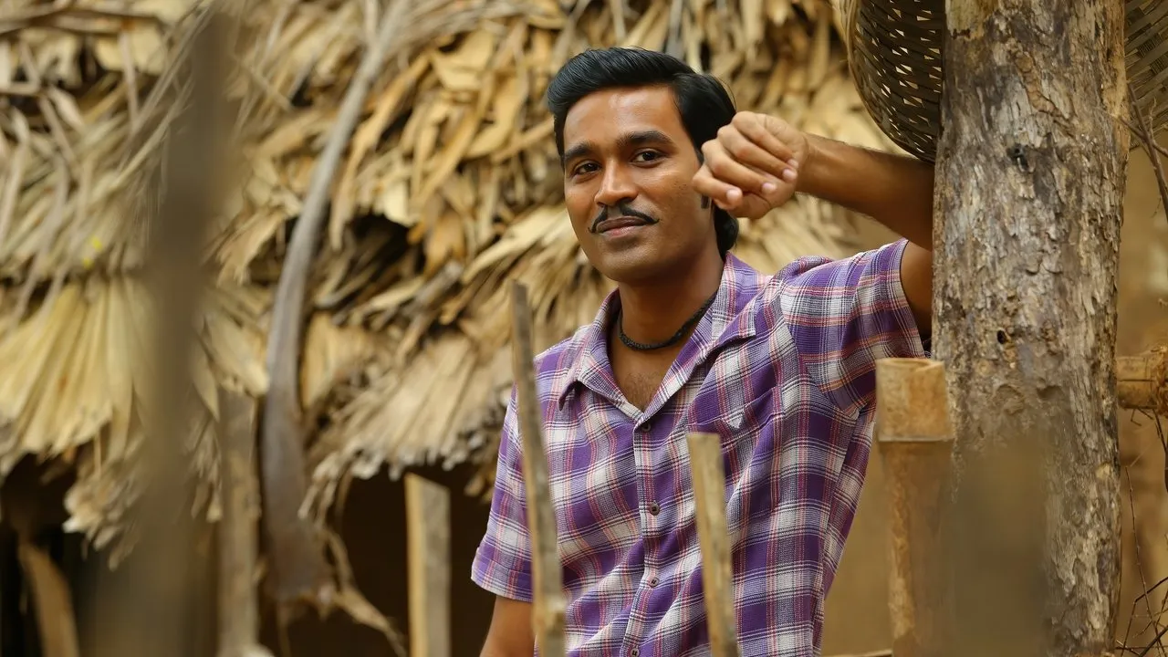 Asuran (2019) still