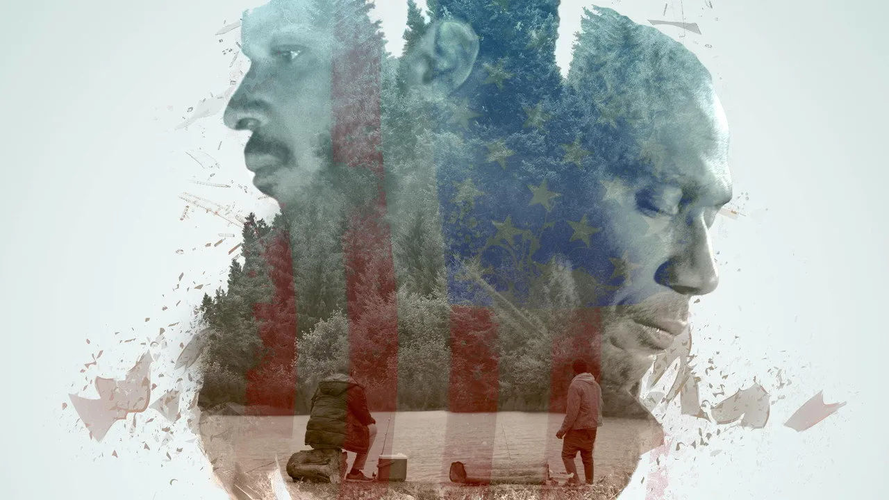 American Dream (2019) দৃশ্য