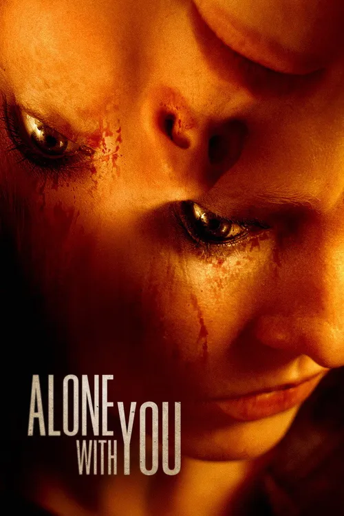 Alone with You (2022) पोस्टर