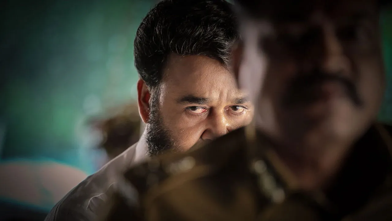 Lucifer (2019) still