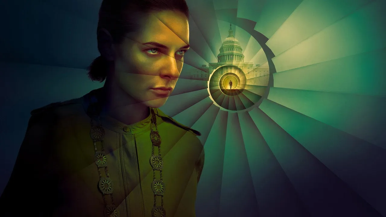Silo (2023) still