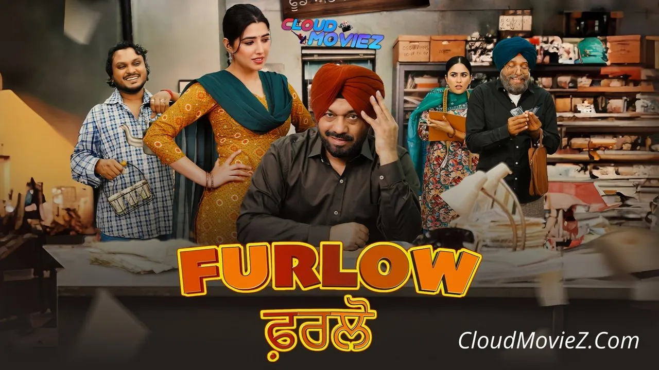 Furlow (2025) still