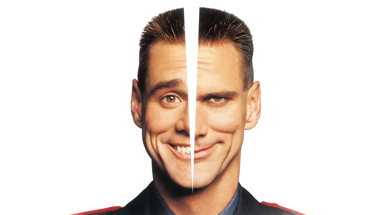 Me, Myself & Irene (2000) still