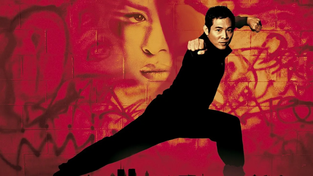 Romeo Must Die (2000) still