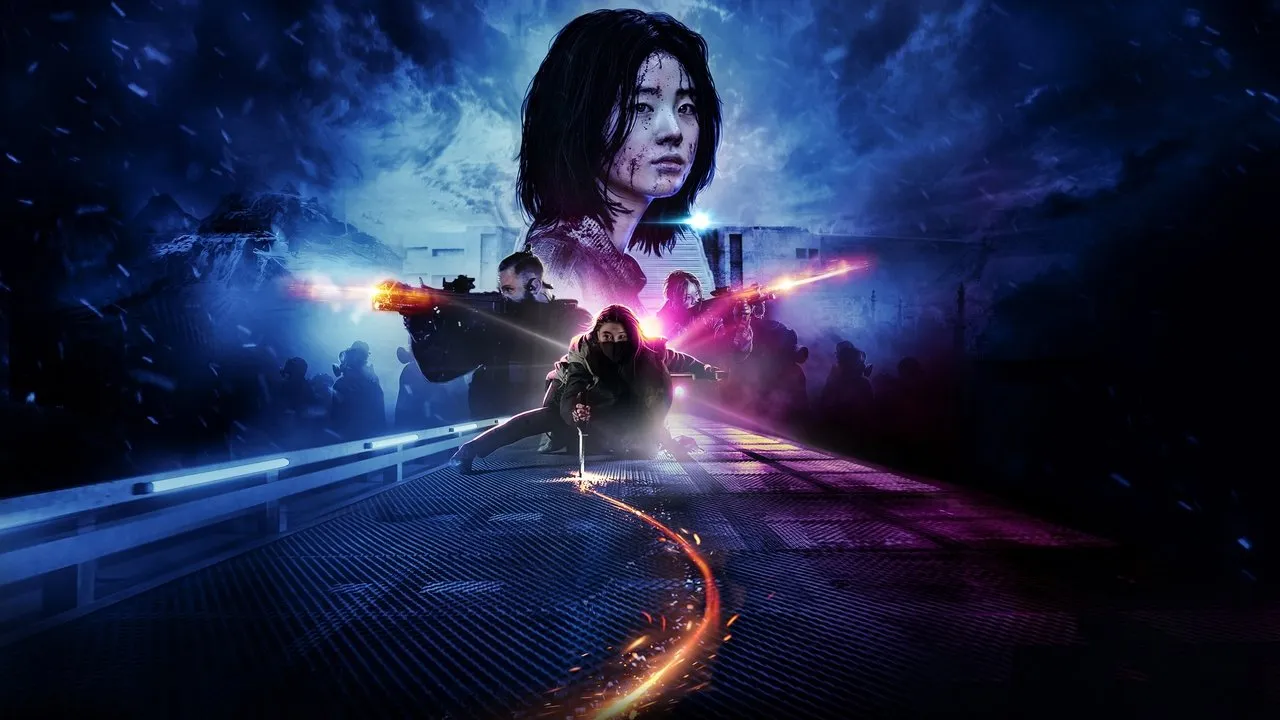 The Witch: Part 2. The Other One (2022) still