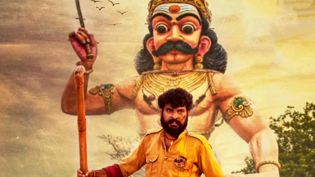 Kulasami (2023) दृश्य