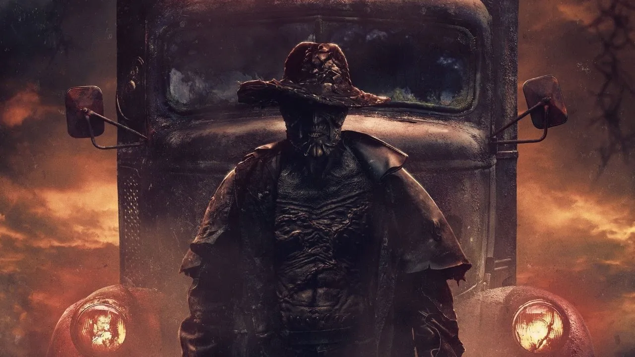 Jeepers Creepers: Reborn (2022) দৃশ্য