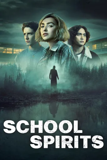 School Spirits