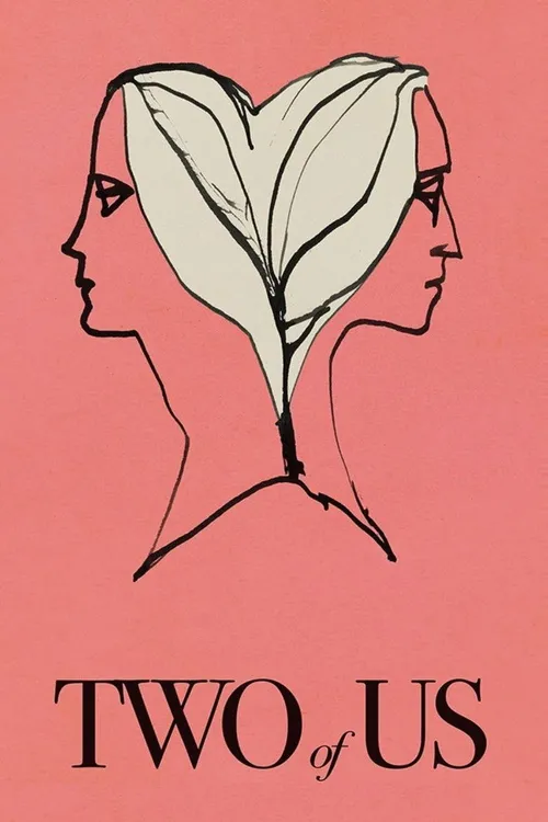 Two of Us (2020) poster