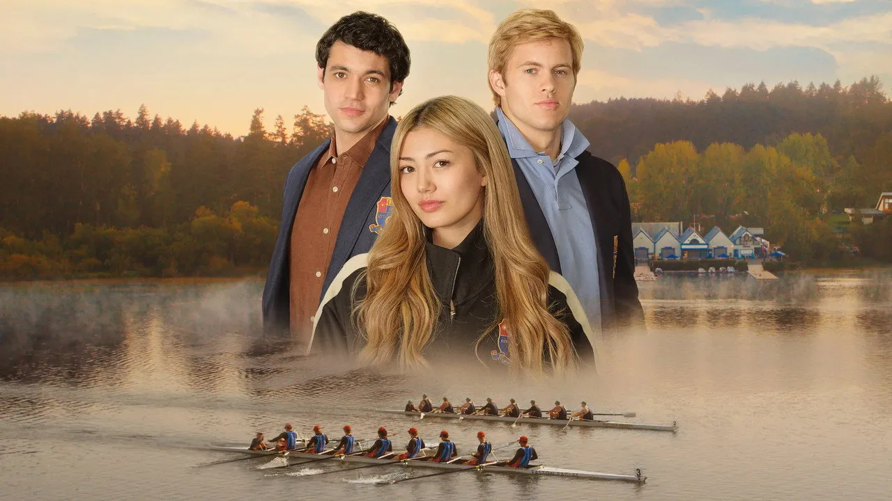 Crew Girl (2026) দৃশ্য